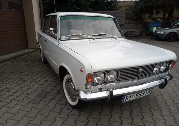 fiat 125p Fiat 125p cena 44600 przebieg: 61355, rok produkcji 1974 z Przemyśl